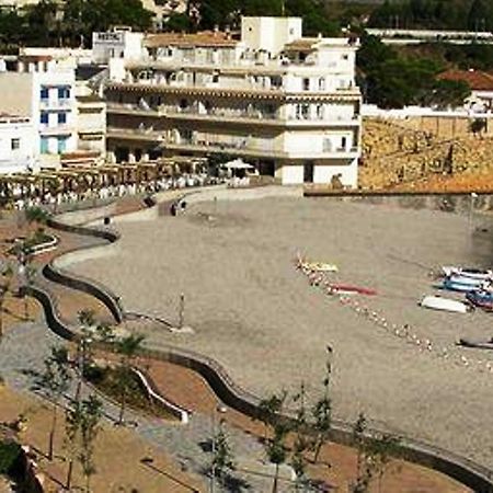 מלון קולרה La Gambina מראה חיצוני תמונה