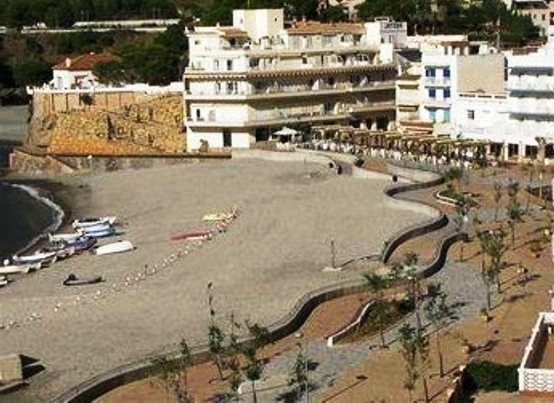מלון קולרה La Gambina מראה חיצוני תמונה